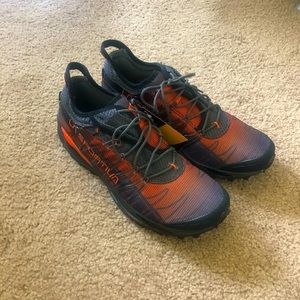 COPY - NWT LA Sportiva Trail Running Shoes